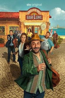 I delitti del BarLume - Donne con le palle film afişi