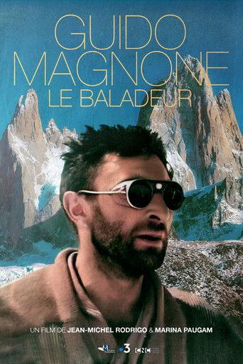 Guido Magnone - Le Baladeur film afişi