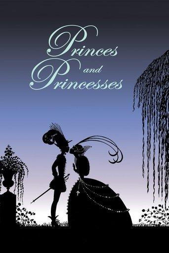 Princes and Princesses film afişi