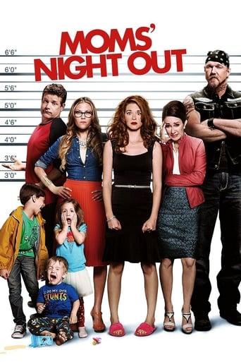 Moms' Night Out film afişi
