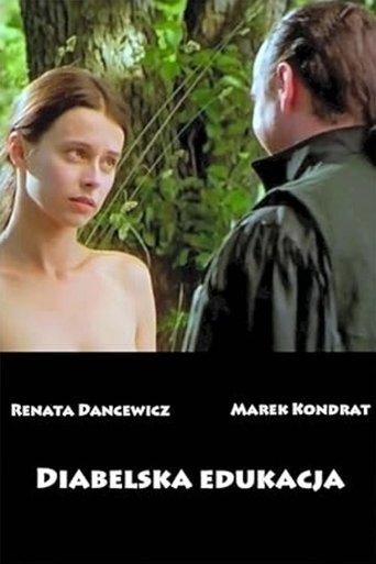 Devilish Education film afişi