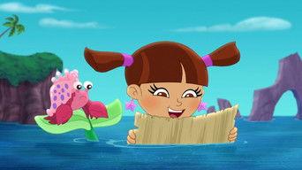 The Mermaid's Song / Treasure of the Tides