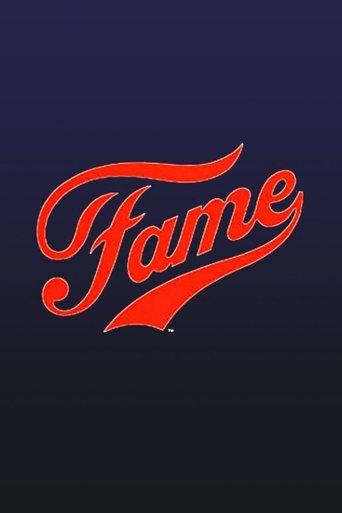 Fame L.A. dizi afişi