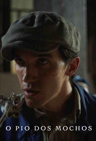 O Pio dos Mochos film afişi