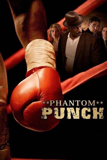 Phantom Punch film afişi
