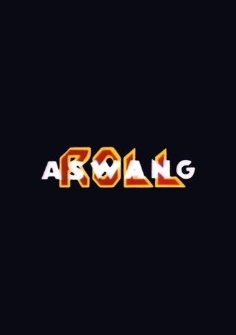 Aswang film afişi