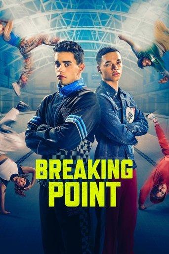Breaking Point film afişi