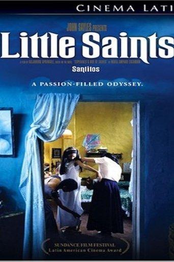 Little Saints film afişi