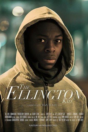 The Ellington Kid film afişi