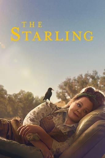 The Starling film afişi