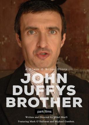 John Duffy's Brother film afişi