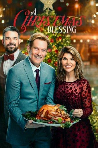 A Christmas Blessing film afişi