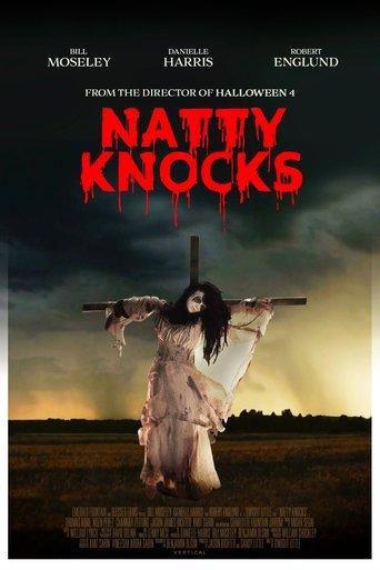 Natty Knocks film afişi