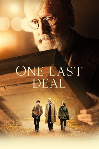 One Last Deal film afişi