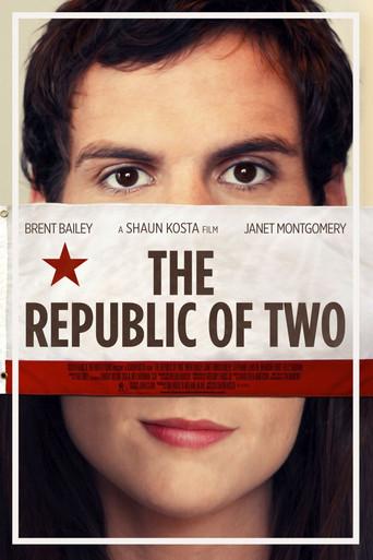 The Republic of Two film afişi