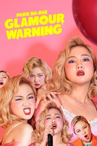 Park Na-rae: Glamour Warning film afişi