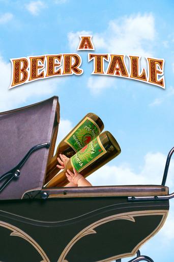 A Beer Tale film afişi