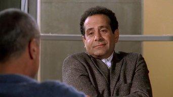 Mr. Monk and the Astronaut