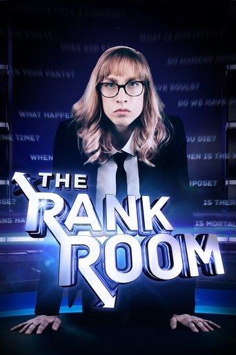 The Rank Room dizi afişi