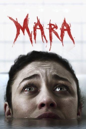 Mara film afişi