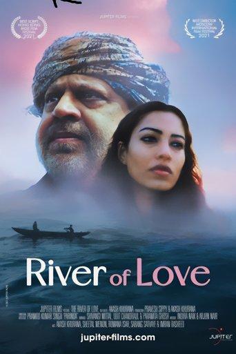 The River of Love film afişi