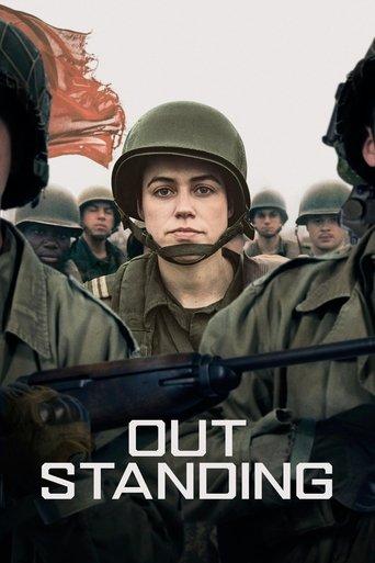 Out Standing film afişi