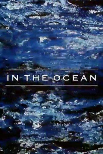 In the Ocean film afişi