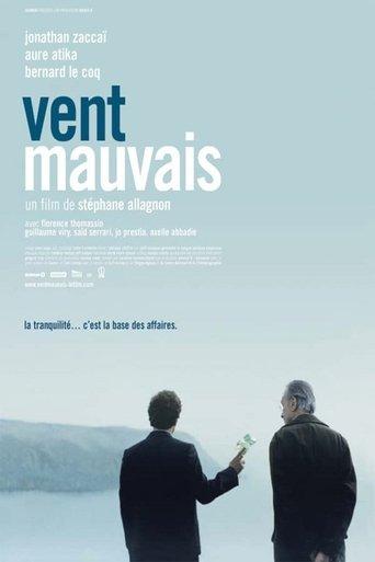 Vent mauvais film afişi