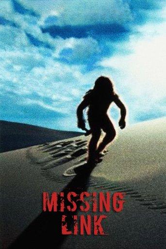 Missing Link film afişi