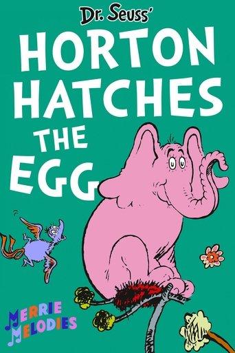 Horton Hatches the Egg film afişi