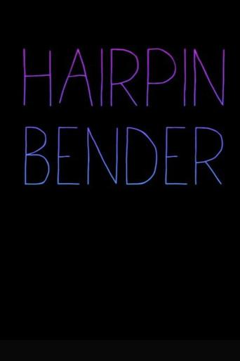 Hairpin Bender film afişi