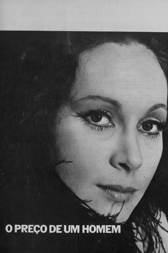 O Preço de um Homem dizi afişi