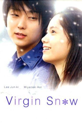 Virgin Snow film afişi
