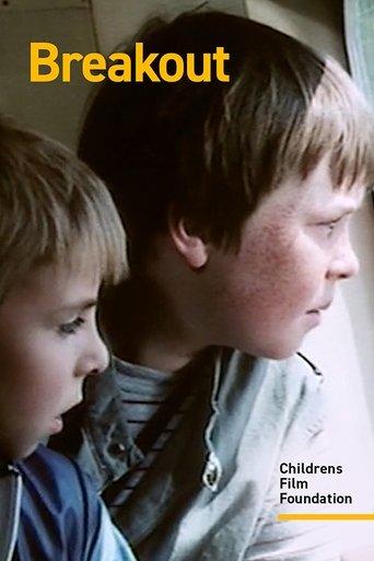 Breakout film afişi