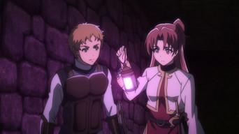 Adventures and Daily Life