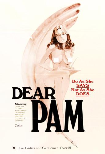 Dear Pam film afişi