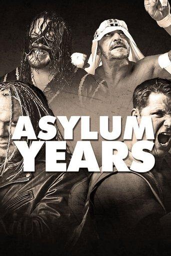 NWA-TNA Weekly PPV dizi afişi