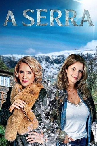 Star Hill dizi afişi