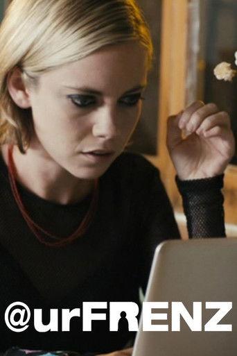 @urFRENZ film afişi