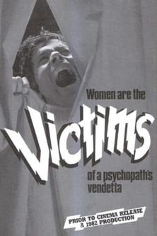 Victims film afişi