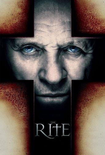 The Rite film afişi