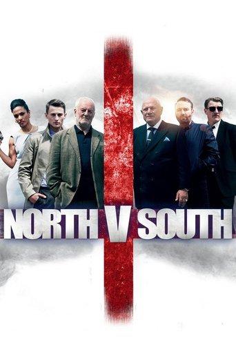 North v South film afişi