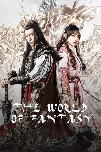 The World of Fantasy dizi afişi