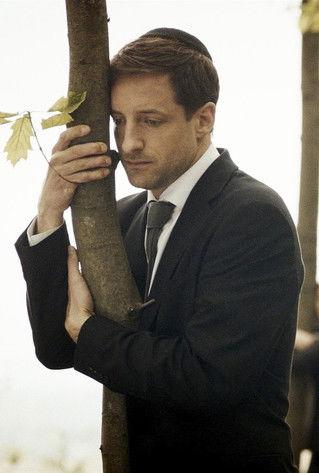 Trauerweiden film afişi