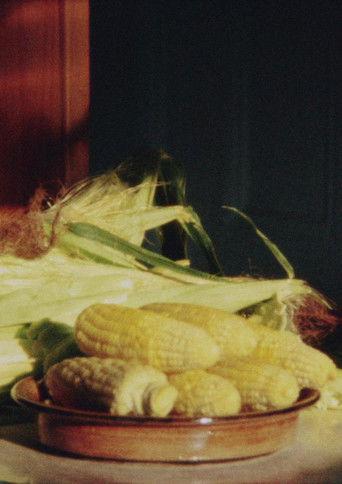Corn film afişi