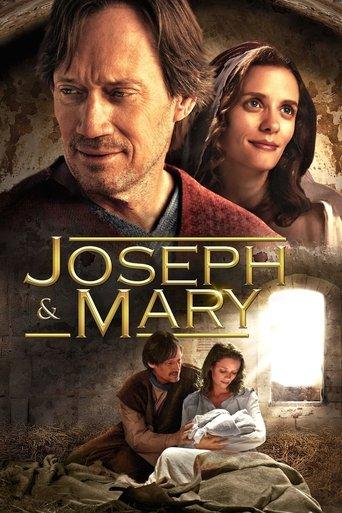 Joseph and Mary film afişi