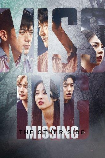 Missing: The Other Side dizi afişi