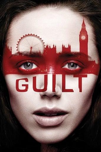 Guilt dizi afişi