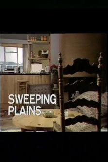 Sweeping Plains film afişi