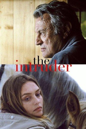 The Intruder film afişi